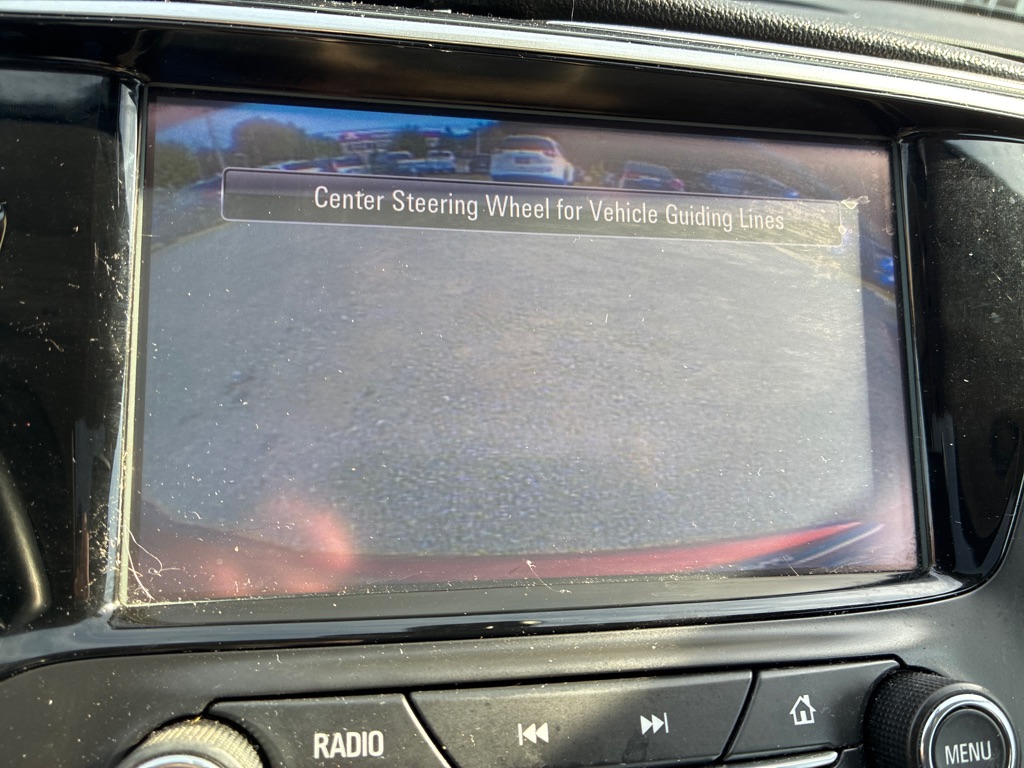 Photo 20 of this BUICK ENVISION