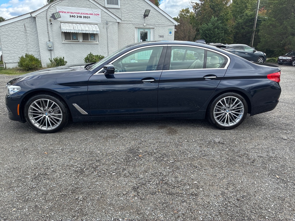 Photo 3 of this BMW 530