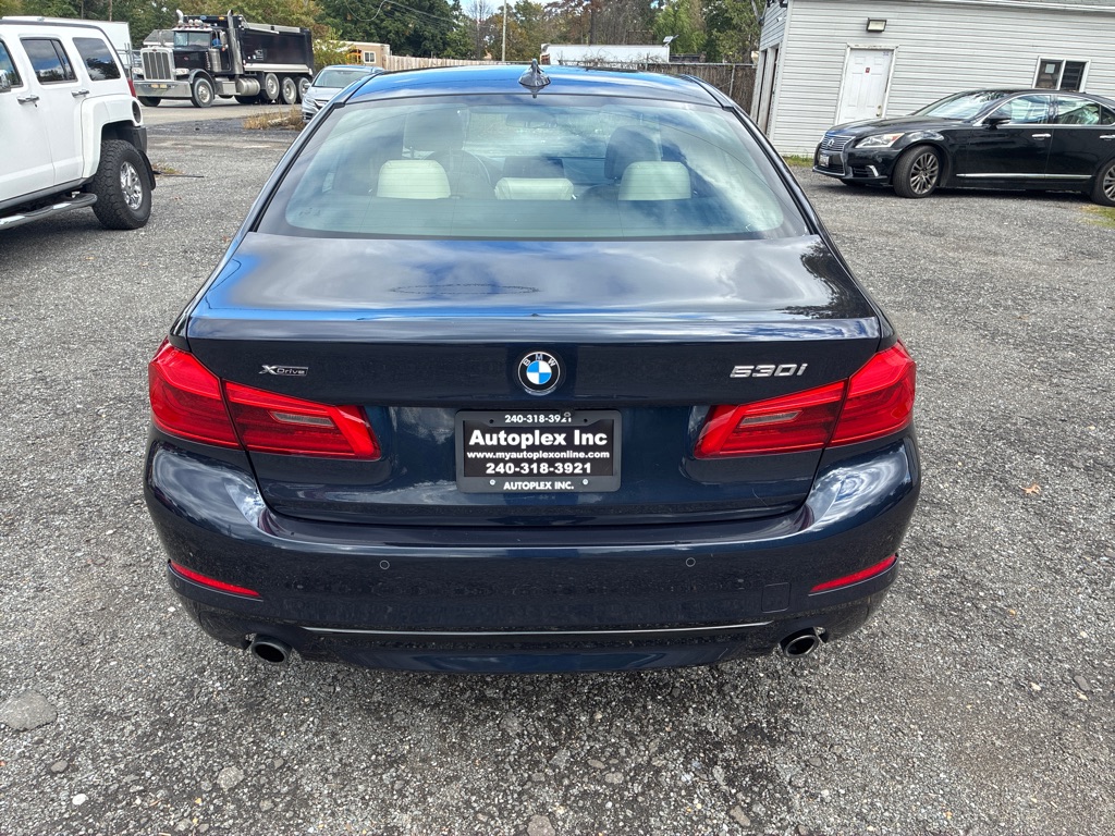 Photo 6 of this BMW 530