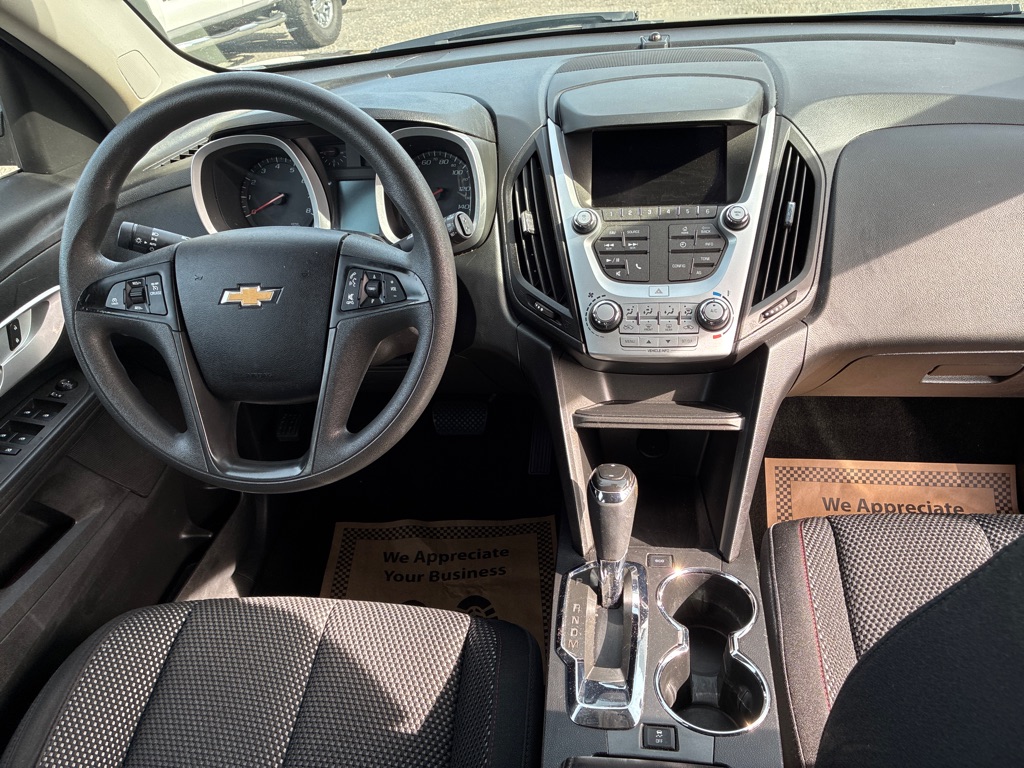 Photo 15 of this CHEVROLET EQUINOX