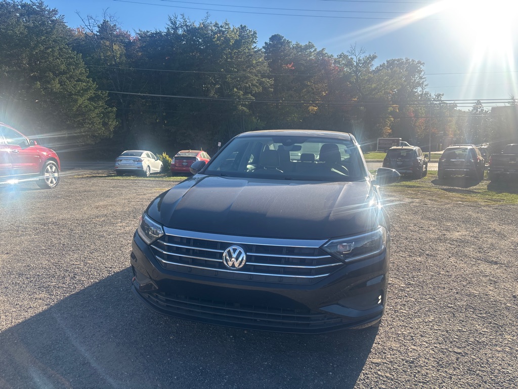 Photo 2 of this VOLKSWAGEN JETTA