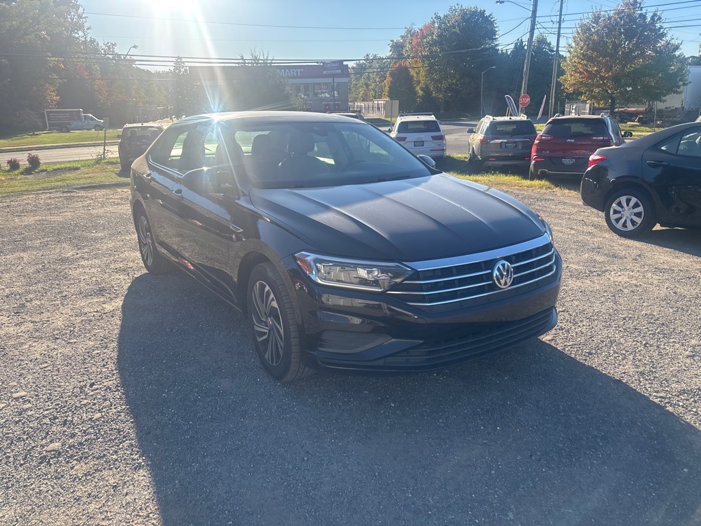 Photo 11 of this VOLKSWAGEN JETTA