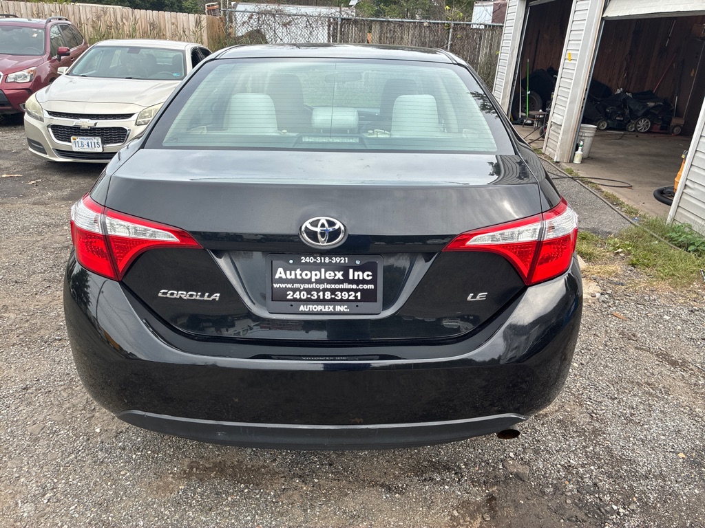 Photo 10 of this TOYOTA COROLLA