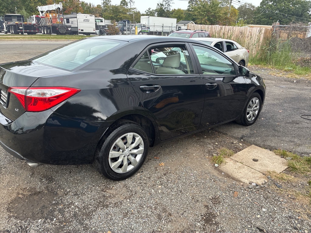 Photo 11 of this TOYOTA COROLLA