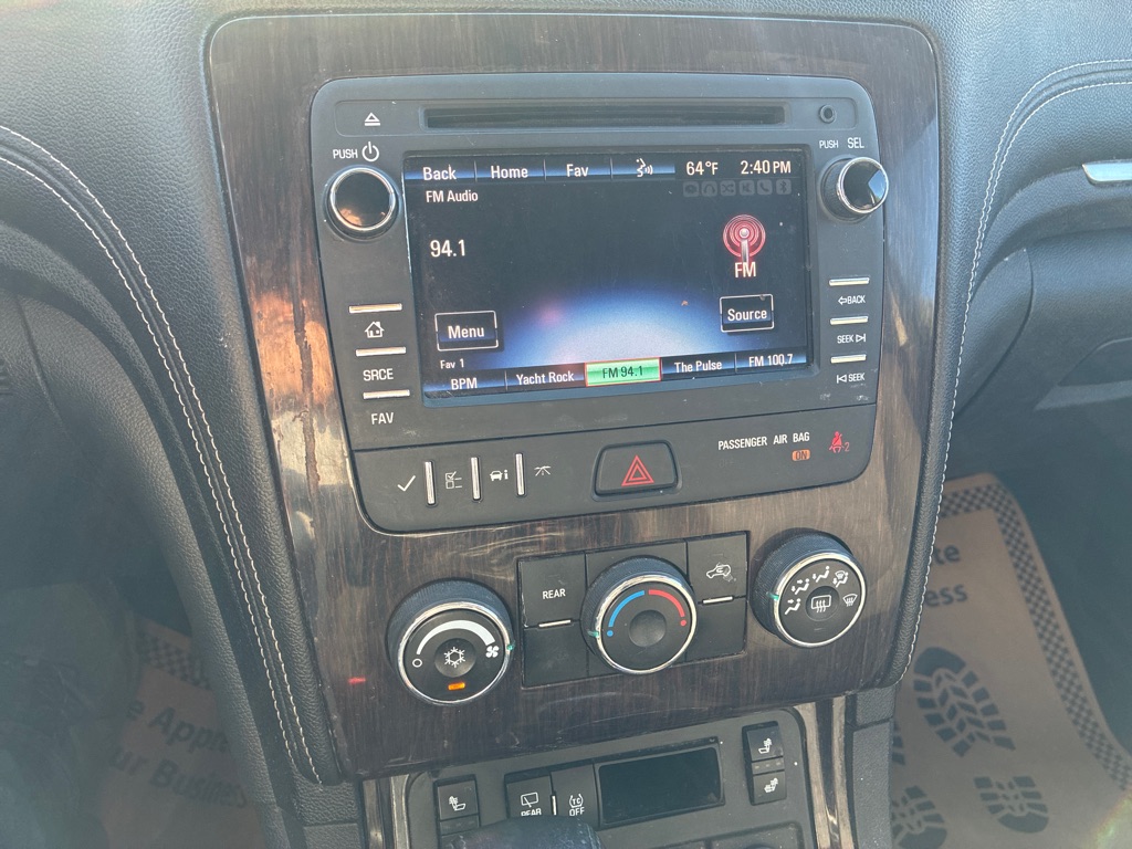 Photo 17 of this CHEVROLET TRAVERSE