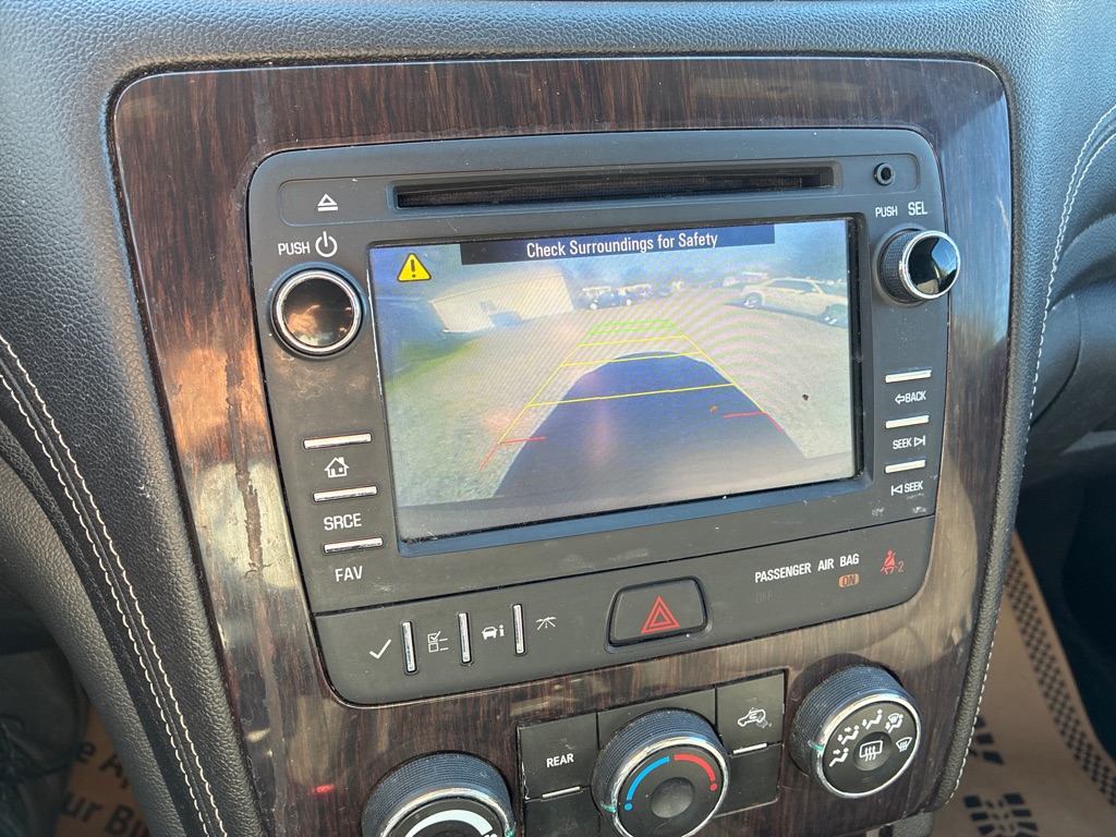 Photo 18 of this CHEVROLET TRAVERSE