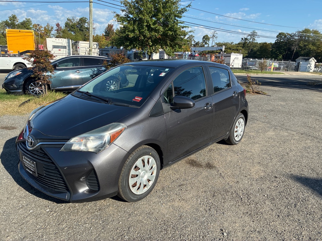 Photo 2 of this TOYOTA YARIS