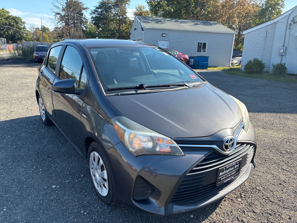 Photo 9 of this TOYOTA YARIS
