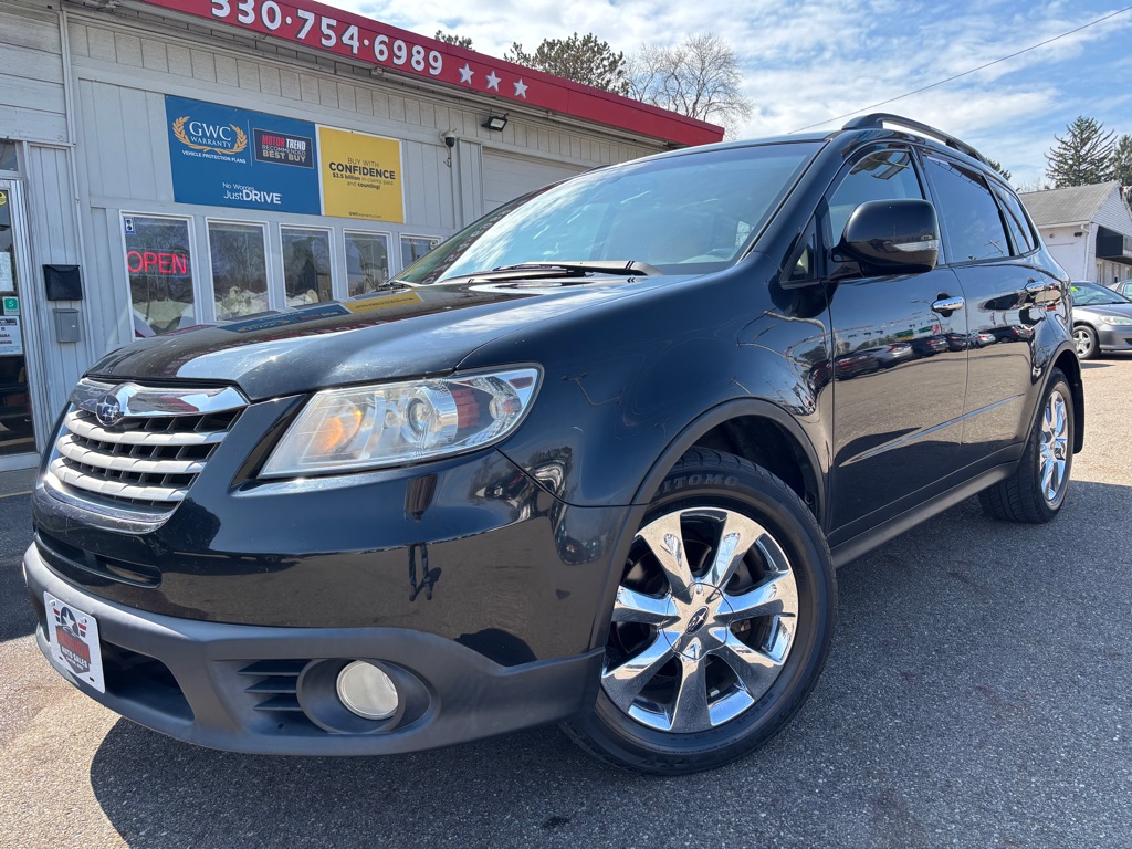 2010 Subaru Tribeca Limited
