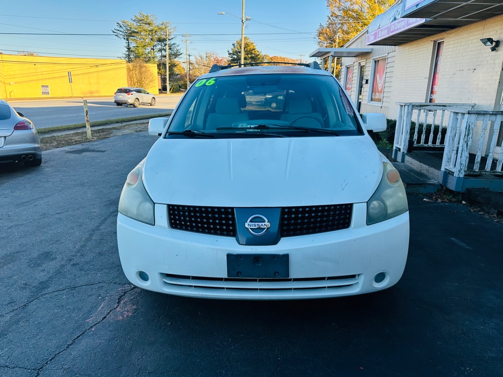 Photo 7 of this NISSAN QUEST