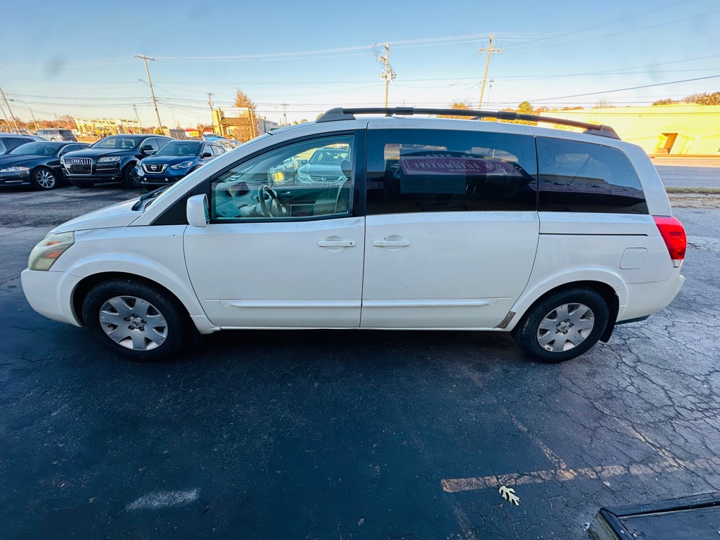 Photo 5 of this NISSAN QUEST