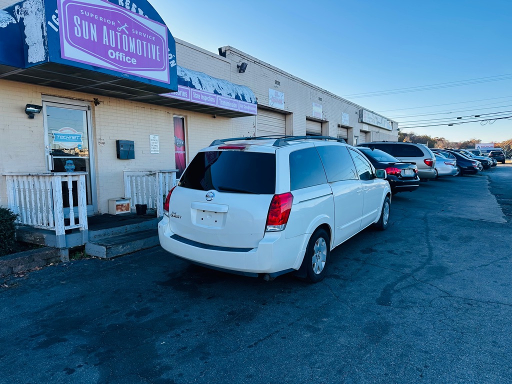 Photo 2 of this NISSAN QUEST