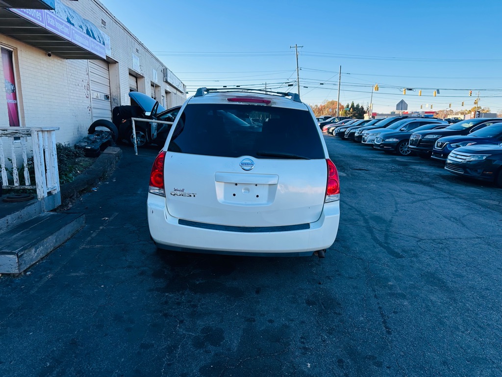 Photo 3 of this NISSAN QUEST