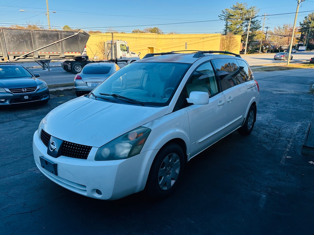 Photo 6 of this NISSAN QUEST