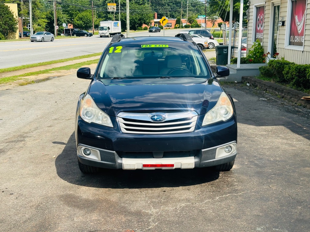 Photo 3 of this SUBARU OUTBACK