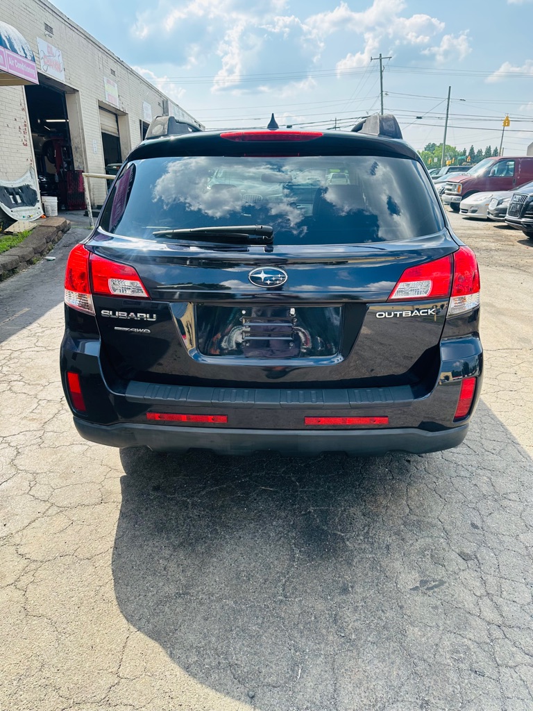 Photo 7 of this SUBARU OUTBACK