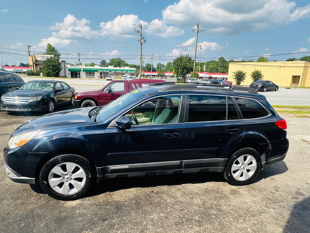 Photo 5 of this SUBARU OUTBACK