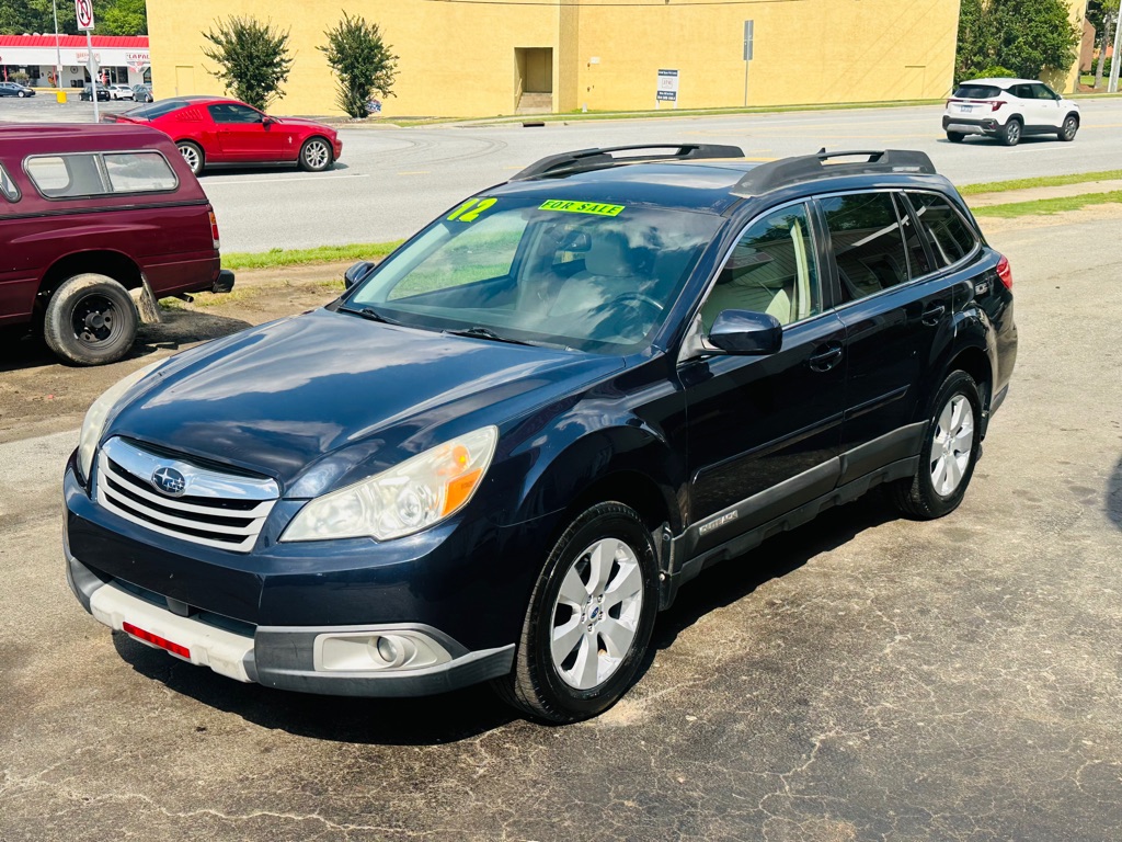 Photo 4 of this SUBARU OUTBACK