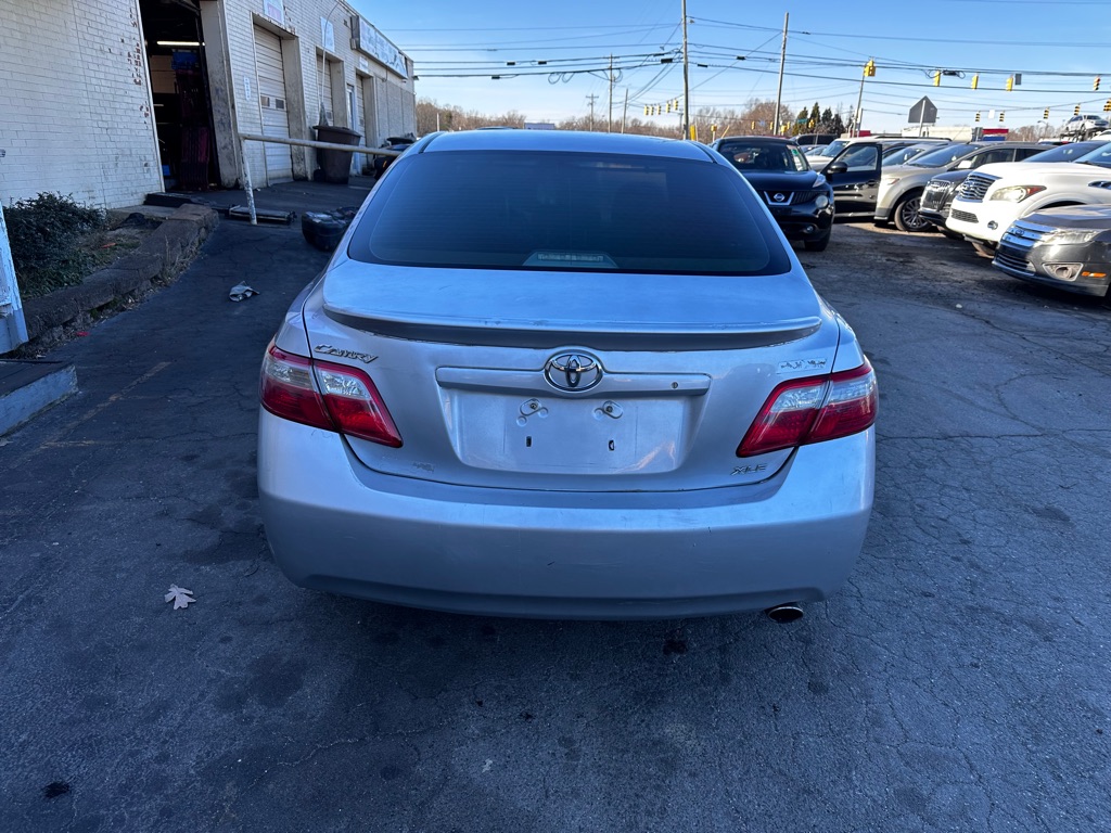 Photo 7 of this TOYOTA CAMRY