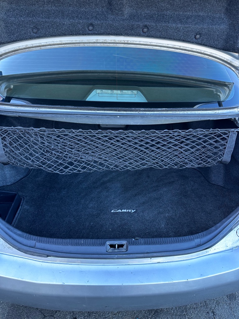 Photo 17 of this TOYOTA CAMRY