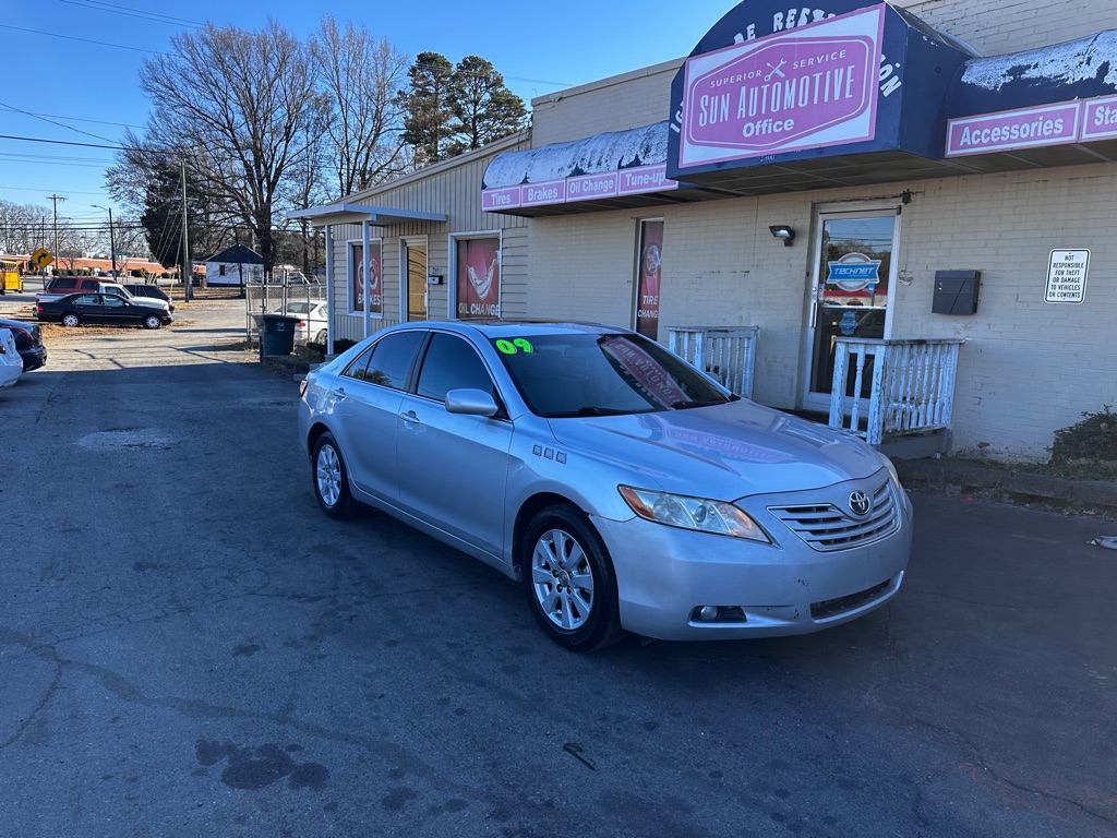 Photo 2 of this TOYOTA CAMRY