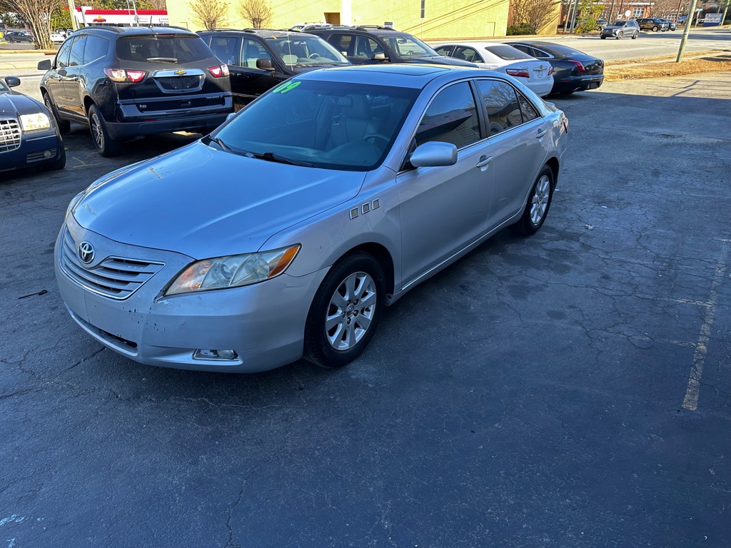 Photo 4 of this TOYOTA CAMRY