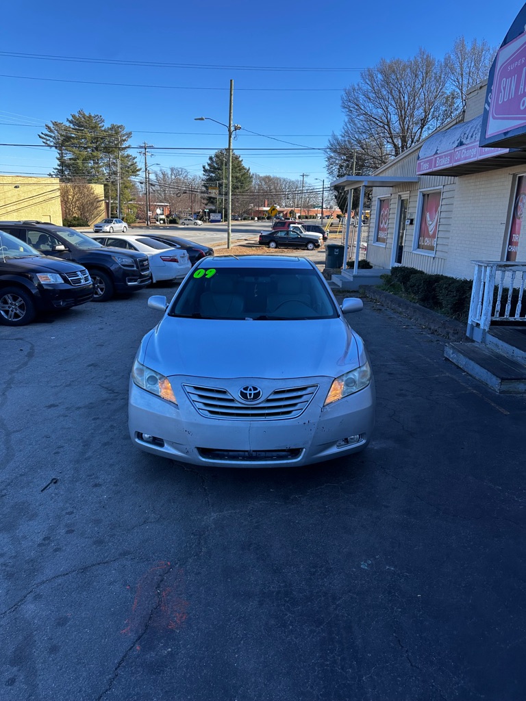 Photo 3 of this TOYOTA CAMRY