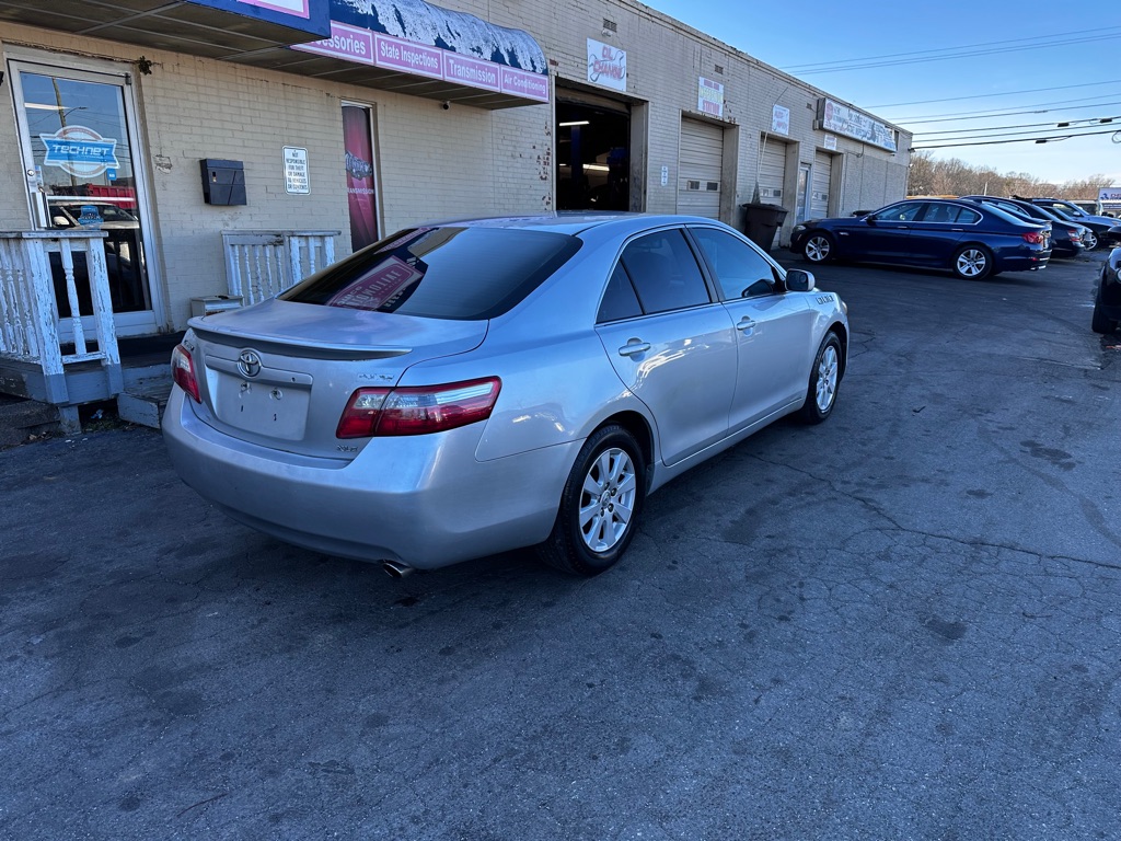 Photo 8 of this TOYOTA CAMRY