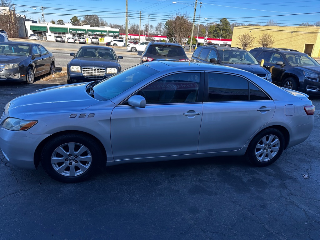 Photo 5 of this TOYOTA CAMRY