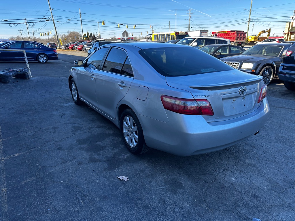 Photo 6 of this TOYOTA CAMRY