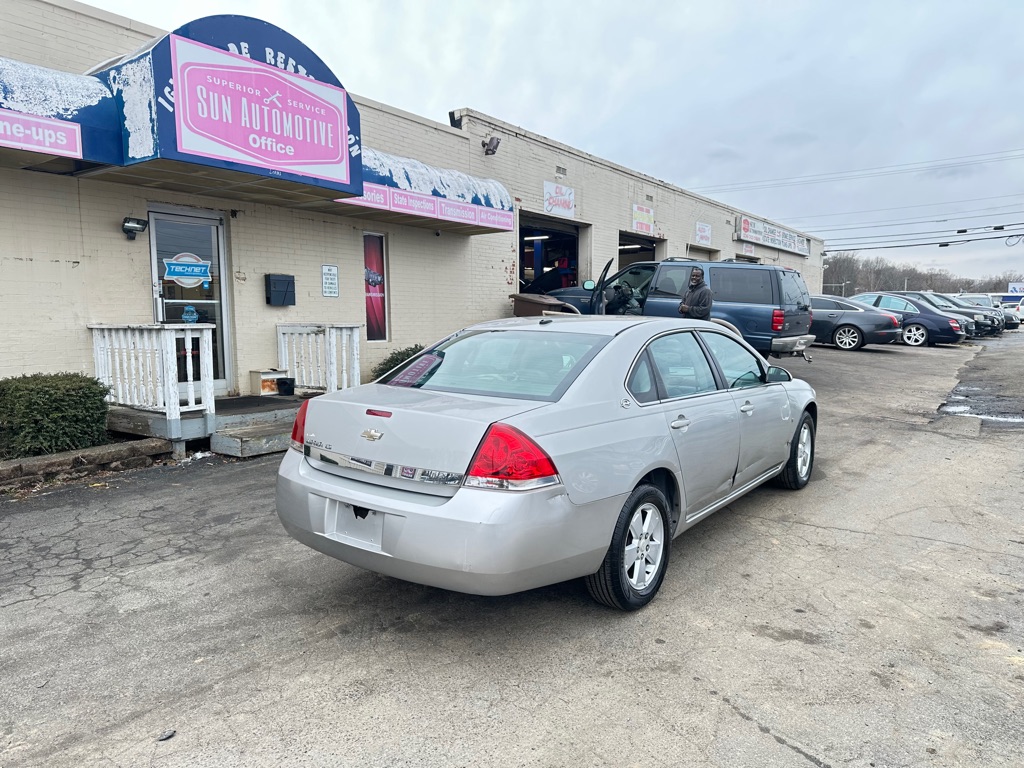 Photo 6 of this CHEVROLET IMPALA