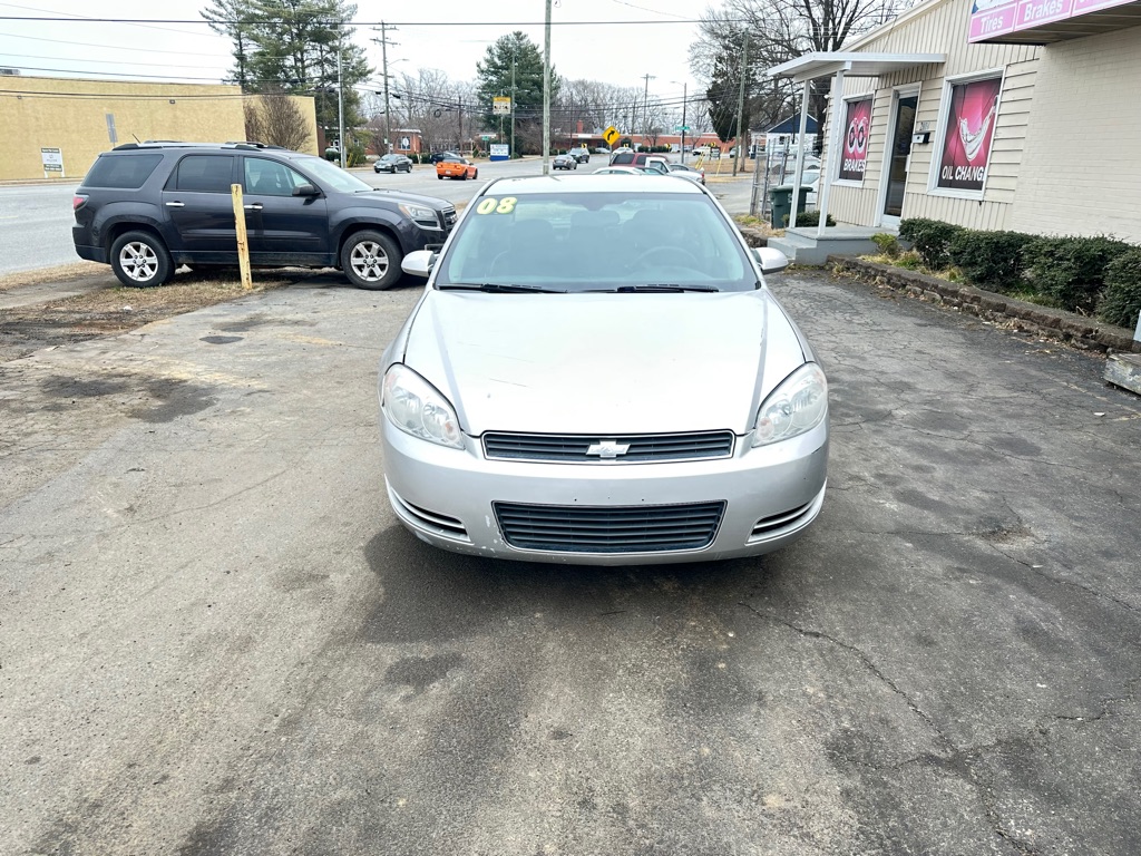 Photo 3 of this CHEVROLET IMPALA