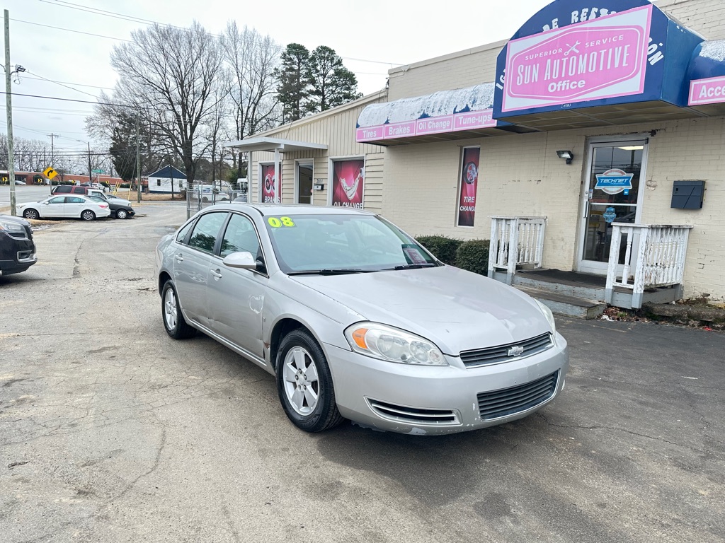 Photo 2 of this CHEVROLET IMPALA