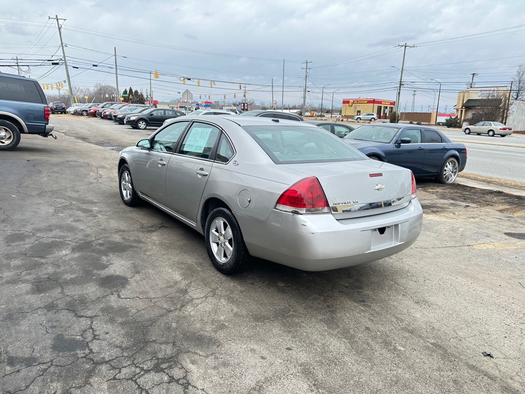 Photo 8 of this CHEVROLET IMPALA