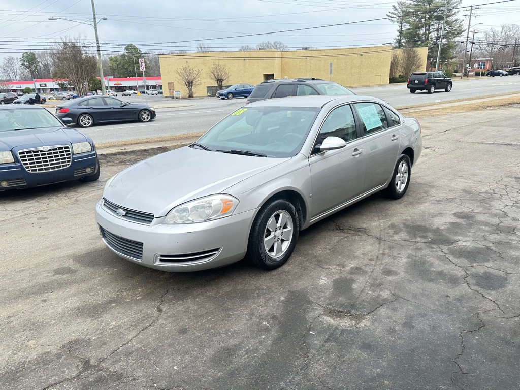 Photo 4 of this CHEVROLET IMPALA