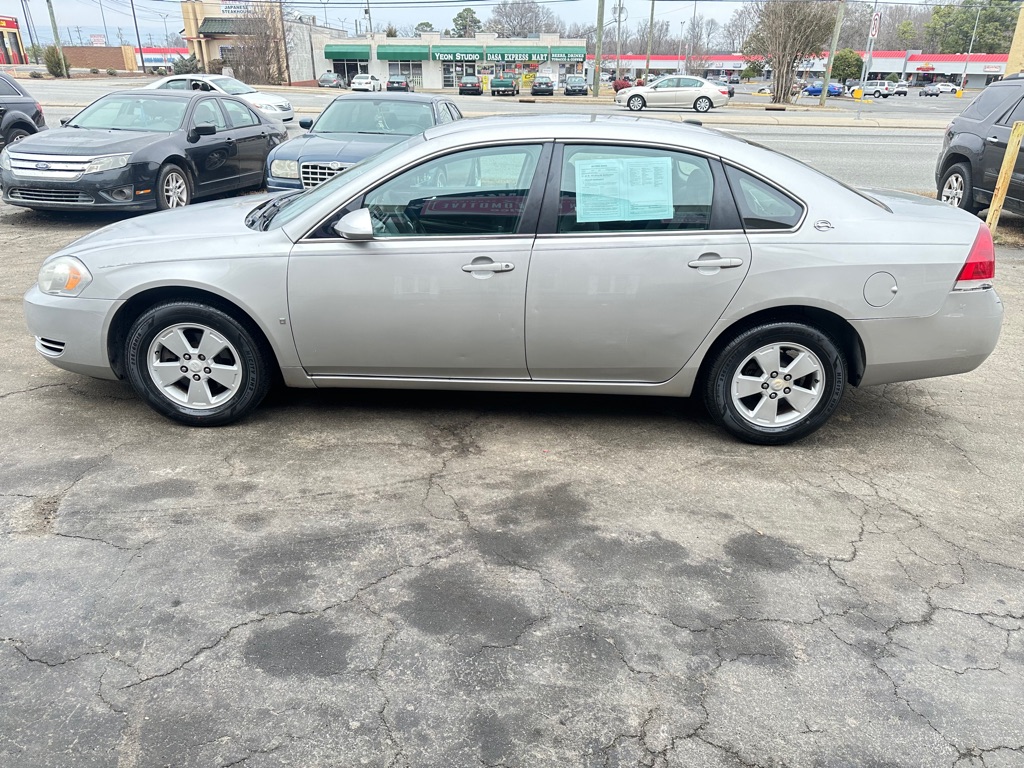 Photo 5 of this CHEVROLET IMPALA