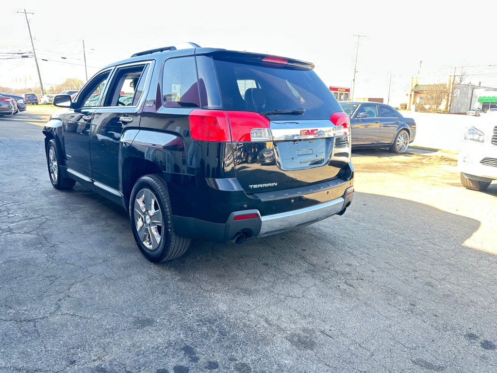 Photo 5 of this GMC TERRAIN