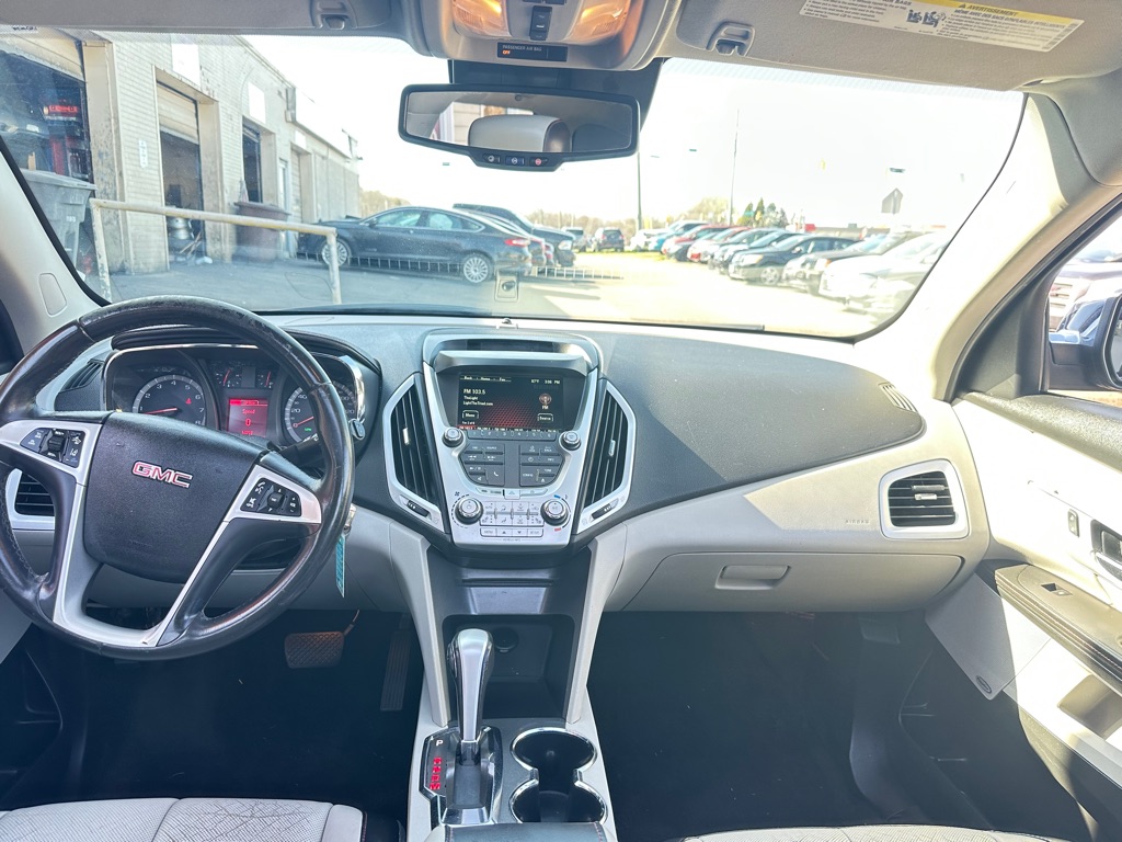 Photo 6 of this GMC TERRAIN