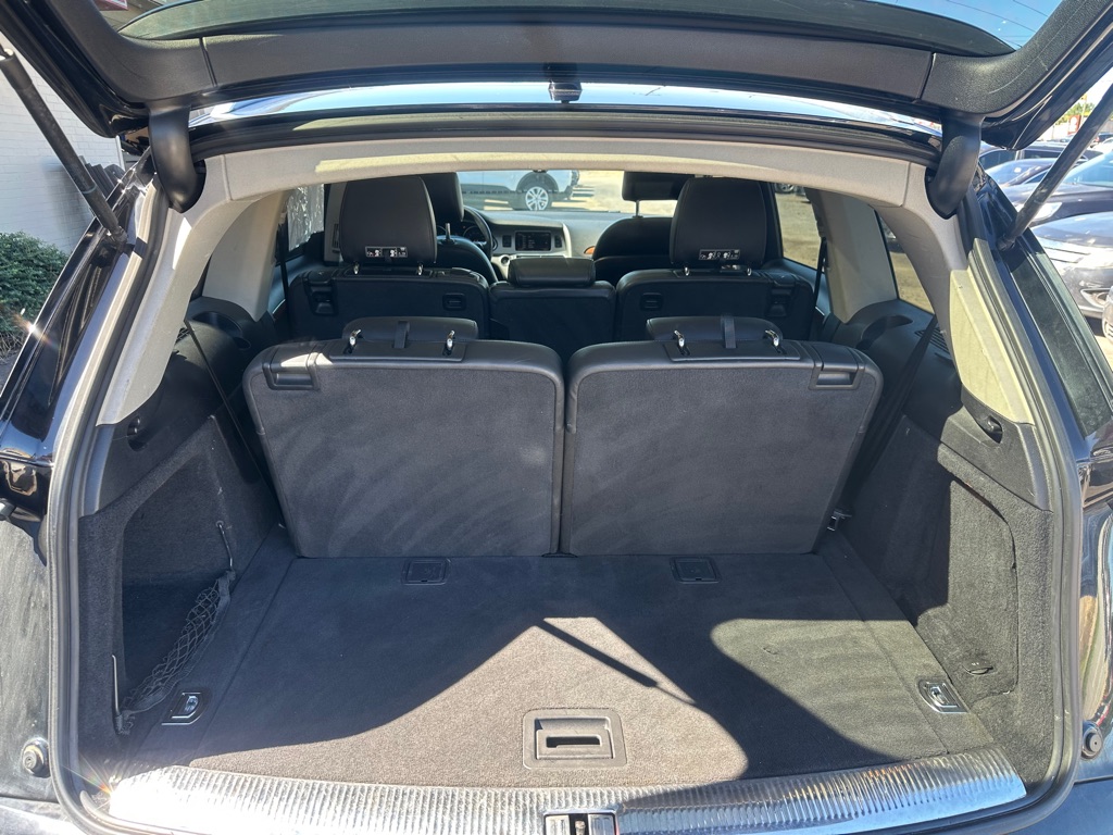 Photo 15 of this AUDI Q7