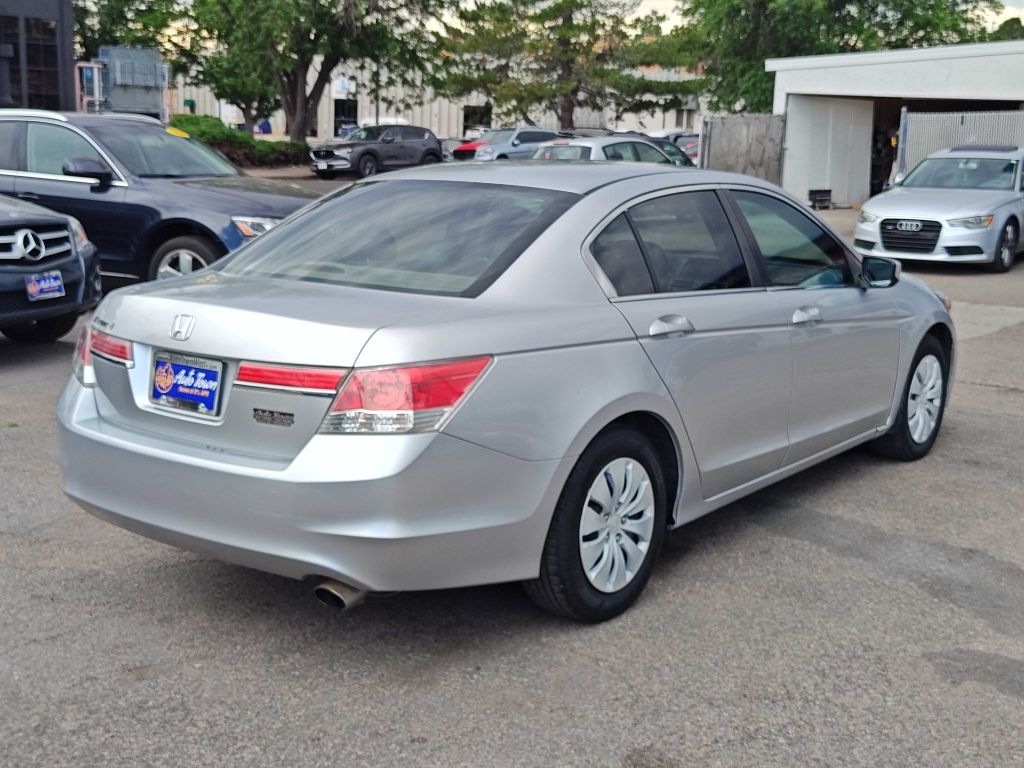 Photo 2 of this HONDA ACCORD
