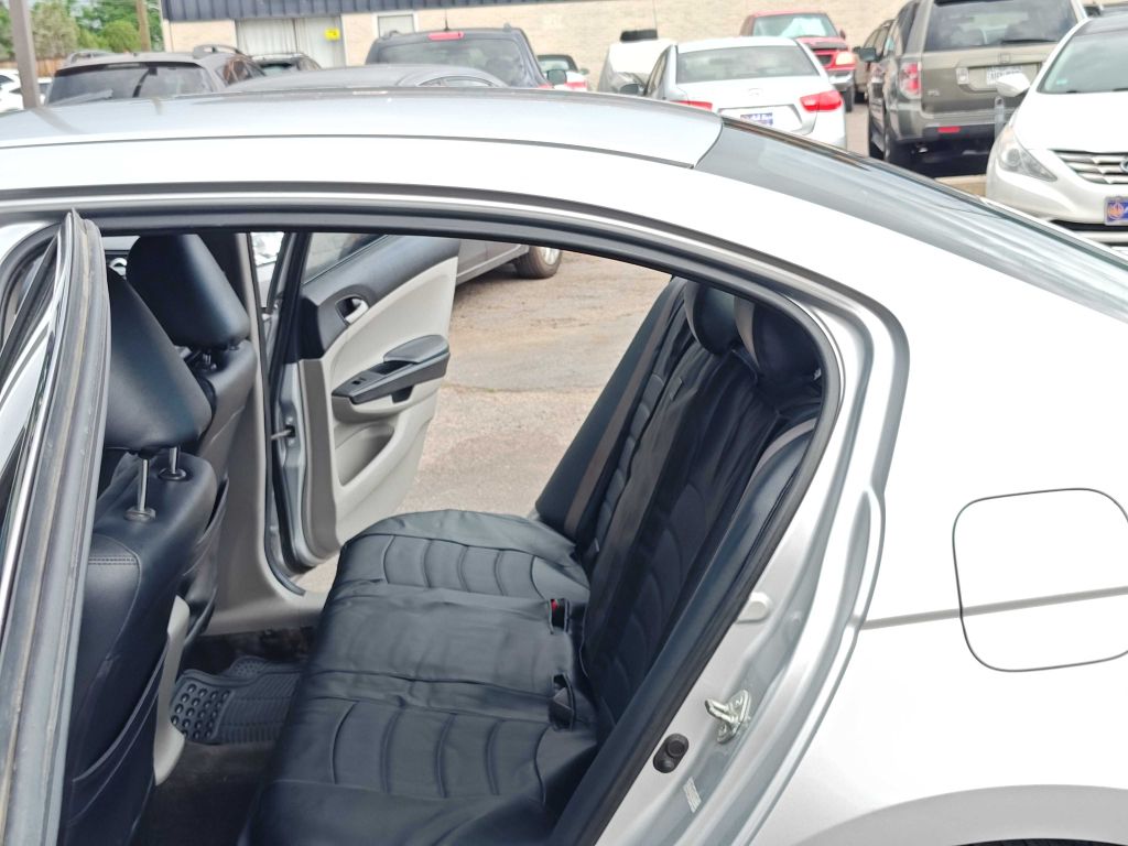 Photo 12 of this HONDA ACCORD