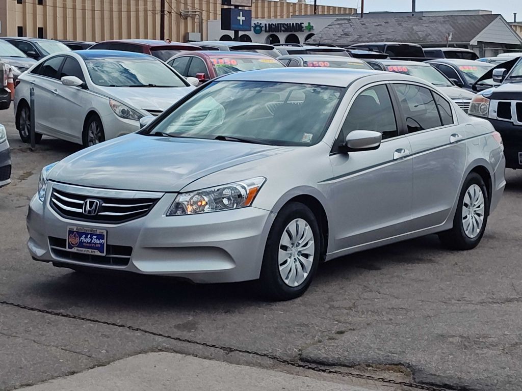 Photo 5 of this HONDA ACCORD