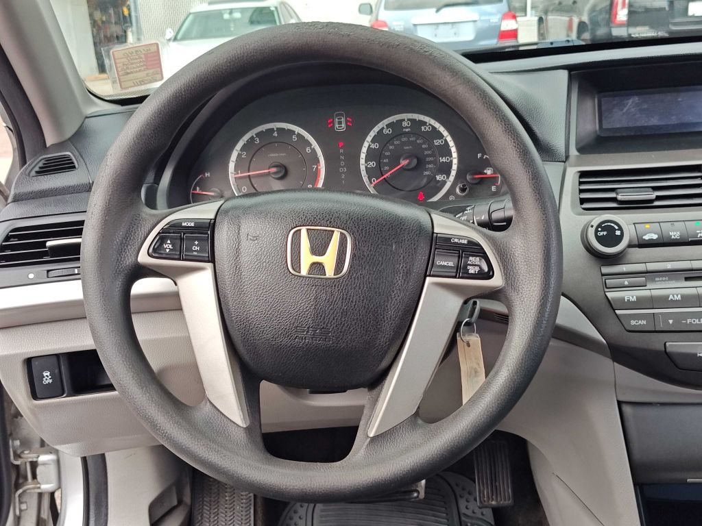 Photo 6 of this HONDA ACCORD