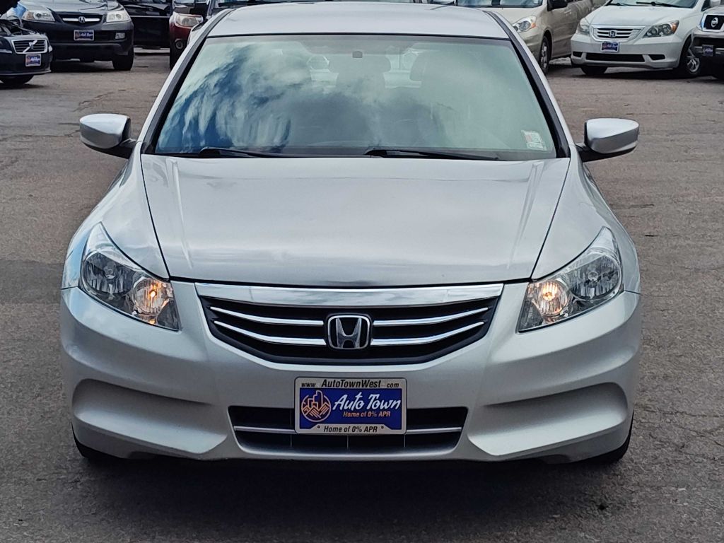 Photo 3 of this HONDA ACCORD