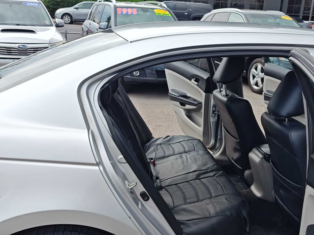 Photo 11 of this HONDA ACCORD