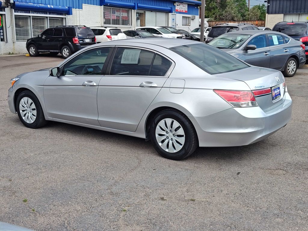 Photo 4 of this HONDA ACCORD