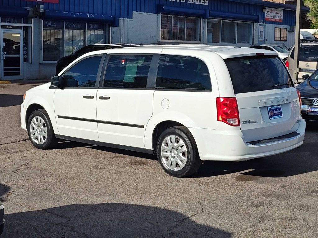Photo 4 of this DODGE GRAND CARAVAN