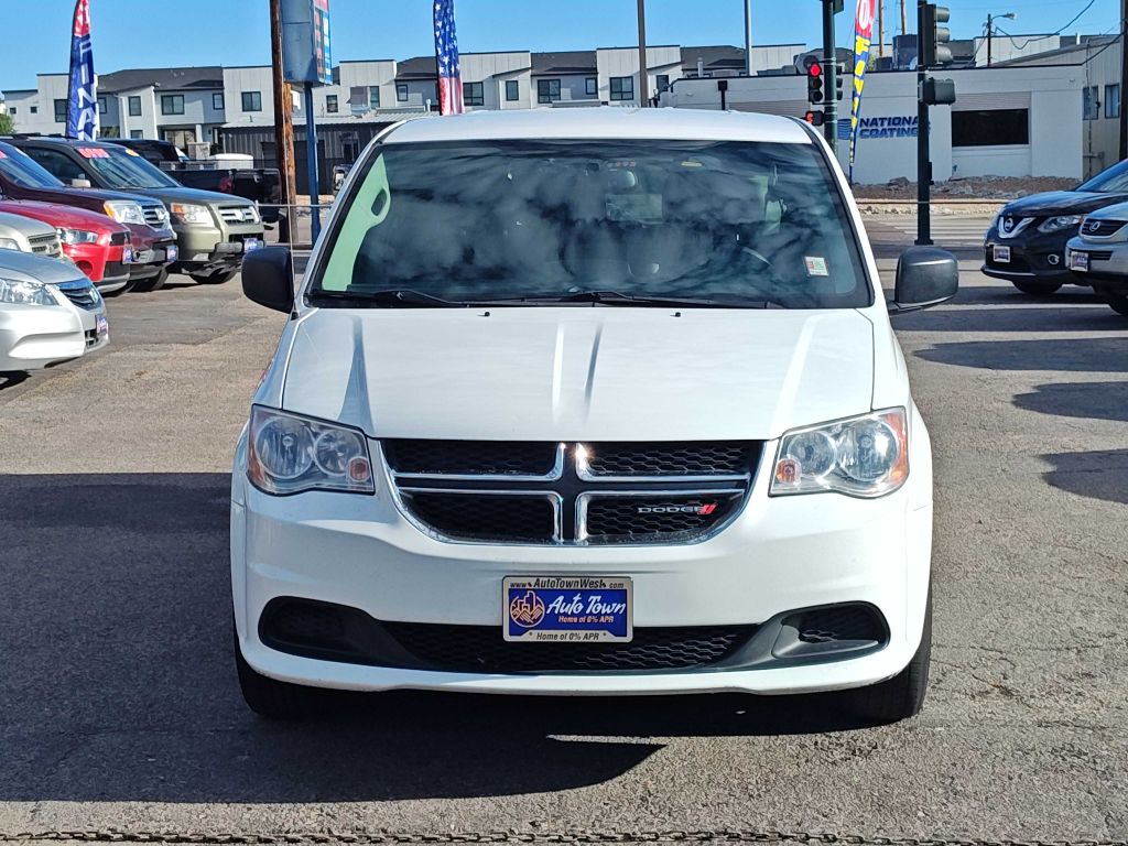 Photo 5 of this DODGE GRAND CARAVAN