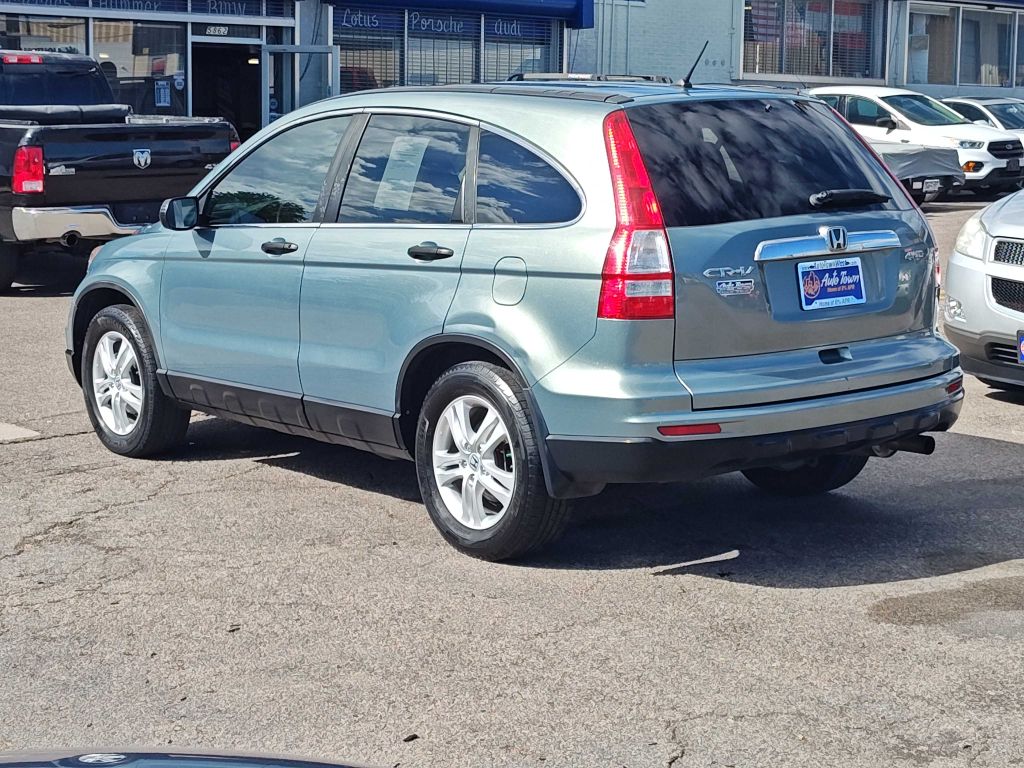 Photo 3 of this HONDA CR-V