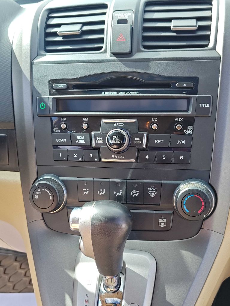 Photo 13 of this HONDA CR-V